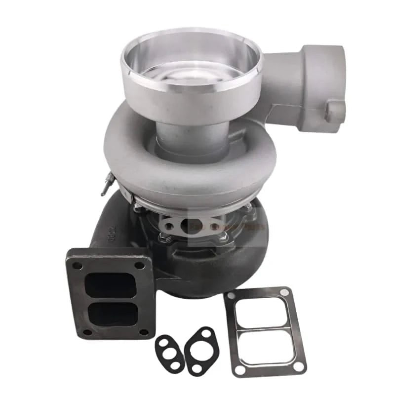 Fits for Caterpillar Tractor 8S 183B 8D D8K Turbocharger 6N-7203 6N7203 0R5841 0R-5841, Engine D342 - Fab Heavy Parts