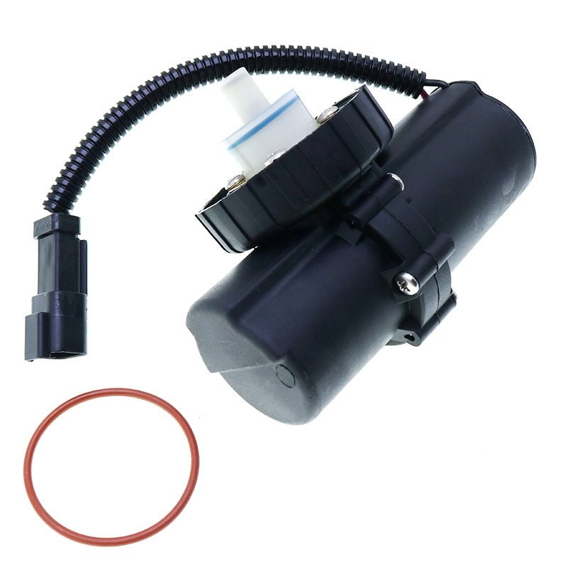 Fits for Caterpillar Tractor CAT D3G D4G D5G Fuel Pump 228 - 9129 2289129 - Fab Heavy Parts