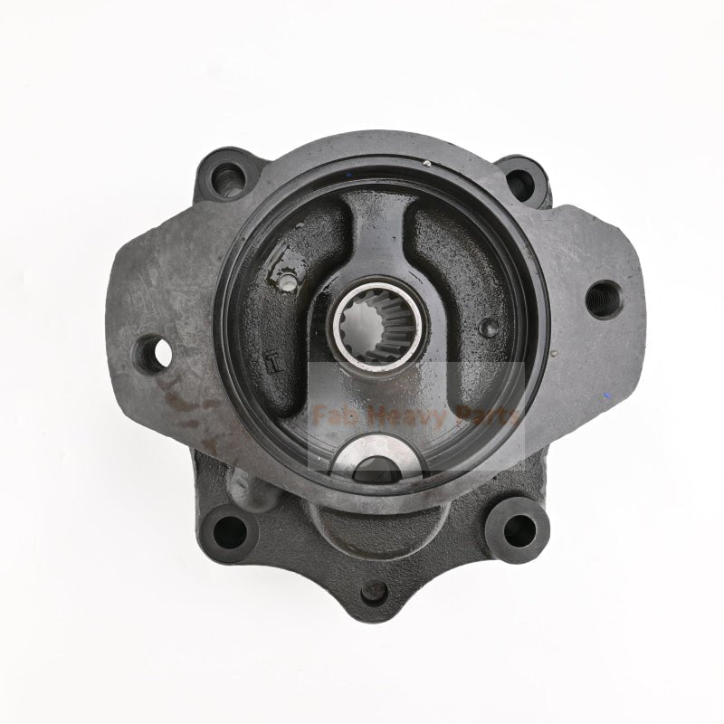 Fits for Caterpillar Wheel Loader 950 Engine 3304 Transmission Pump Group 7S - 4629 7S4629 - Fab Heavy Parts