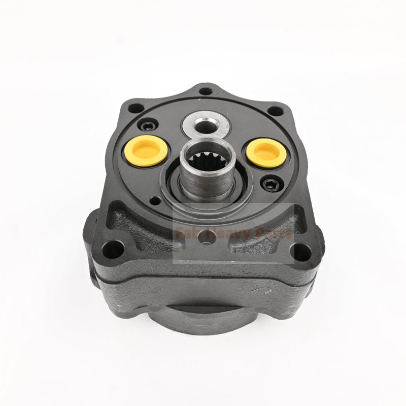Fits for Caterpillar Wheel Loader 950 Engine 3304 Transmission Pump Group 7S - 4629 7S4629 - Fab Heavy Parts
