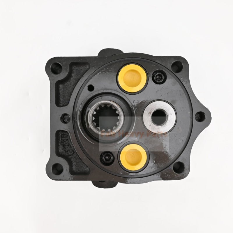 Fits for Caterpillar Wheel Loader 950 Engine 3304 Transmission Pump Group 7S - 4629 7S4629 - Fab Heavy Parts