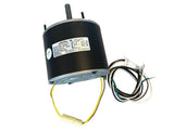 Fits for Century 9722 Condenser Fan Motor 1/8 1/10 1/12 HP 1075 RPM 208-230V 1-Speed Aftermarket Replacement - Fab Heavy Parts