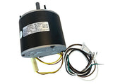 Fits for Century 9722 Condenser Fan Motor 1/8 1/10 1/12 HP 1075 RPM 208-230V 1-Speed Aftermarket Replacement - Fab Heavy Parts