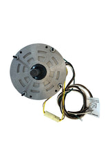 Fits for Century 9722 Condenser Fan Motor 1/8 1/10 1/12 HP 1075 RPM 208-230V 1-Speed Aftermarket Replacement - Fab Heavy Parts