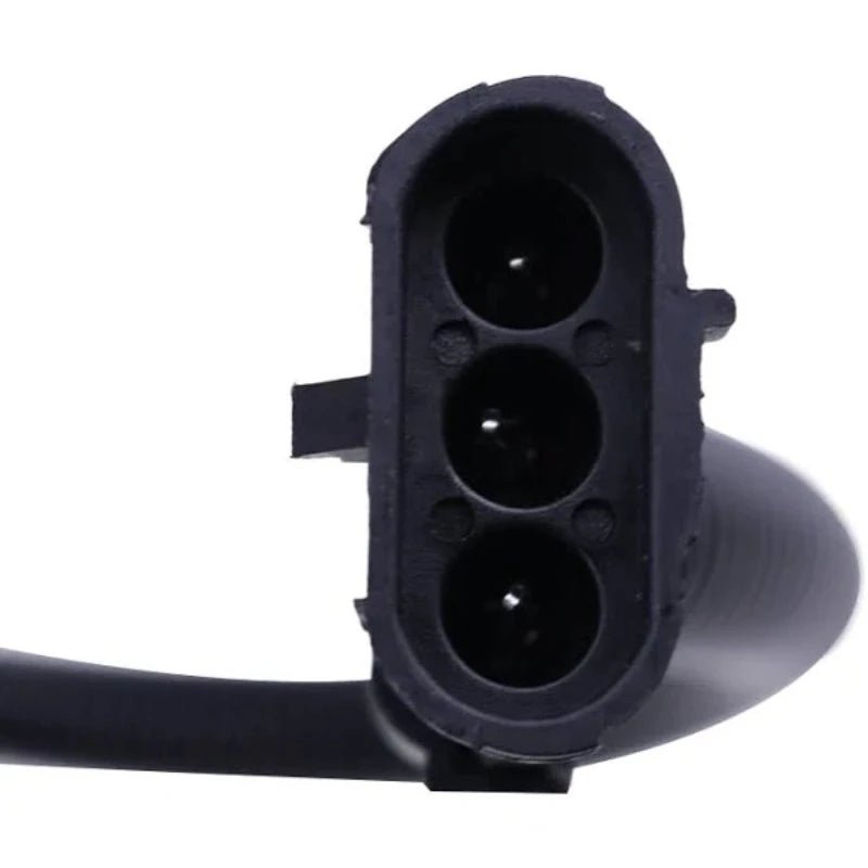 Fits For Cummins Engine 12V Stop Solenoid 3932545 SA - 4639 - 12 - Fab Heavy Parts