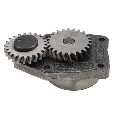 Fits For Cummins Engine 6CT 6CTA 8.3L Oil Pump 3930338 3802278 - Fab Heavy Parts