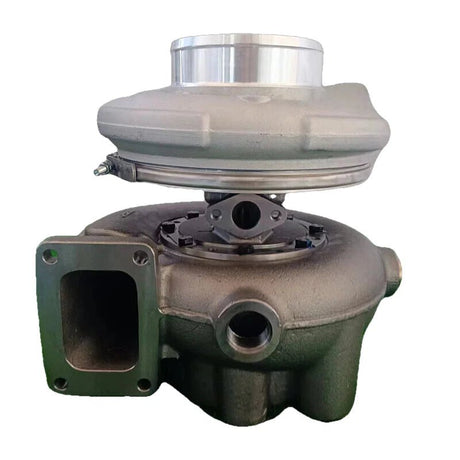Fits For Cummins Engine K19 KTAT19 KTA38 Turbo HX80 Turbocharger 4025301 - Fab Heavy Parts