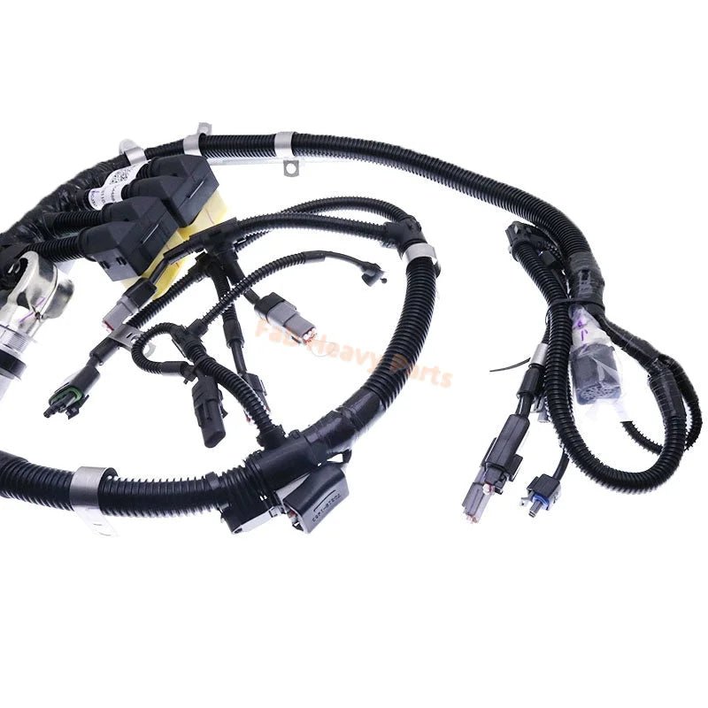 Fits For Cummins Engine M11 QSM11 ISM11 Electric Harness 4952752 Original - Fab Heavy Parts