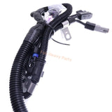Fits For Cummins Engine M11 QSM11 ISM11 Electric Harness 4952752 Original - Fab Heavy Parts
