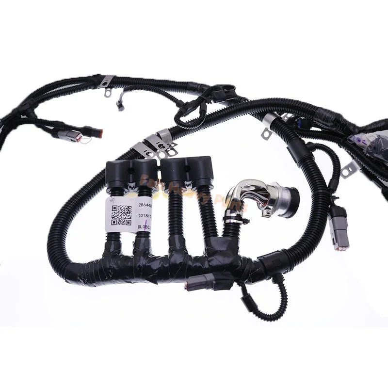 Fits For Cummins Engine M11 QSM11 ISM11 Electric Harness 4952752 Original - Fab Heavy Parts