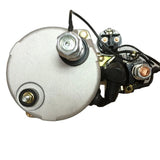 Fits For Cummins Engine MT855 30N Starter Motor 39MT 3103916 - Fab Heavy Parts