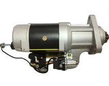 Fits For Cummins Engine MT855 30N Starter Motor 39MT 3103916 - Fab Heavy Parts