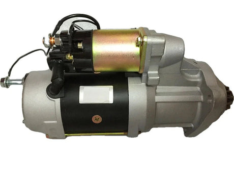 Fits For Cummins Engine MT855 30N Starter Motor 39MT 3103916 - Fab Heavy Parts