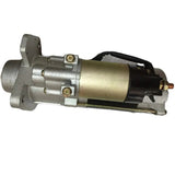 Fits For Cummins Engine Starter Motor 19011501 M009T80472 M9T80472 M9T80473 - Fab Heavy Parts