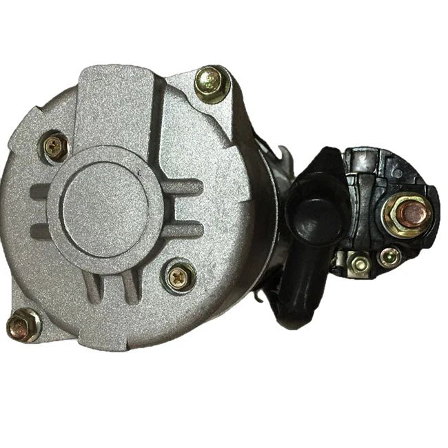 Fits For Cummins Engine Starter Motor 19011501 M009T80472 M9T80472 M9T80473 - Fab Heavy Parts