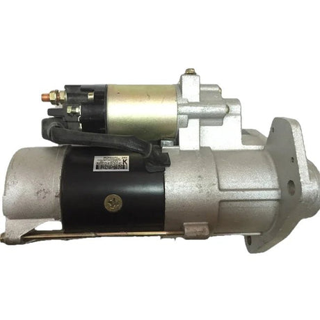 Fits For Cummins Engine Starter Motor 19011501 M009T80472 M9T80472 M9T80473 - Fab Heavy Parts