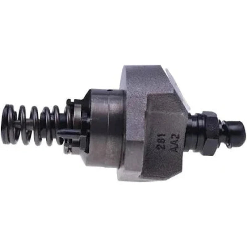 Fits for Deutz Engine F2L1011F F3L1011F BF4M1011F BF3M1011F Fuel Injector Pump 0417 9573 - Fab Heavy Parts