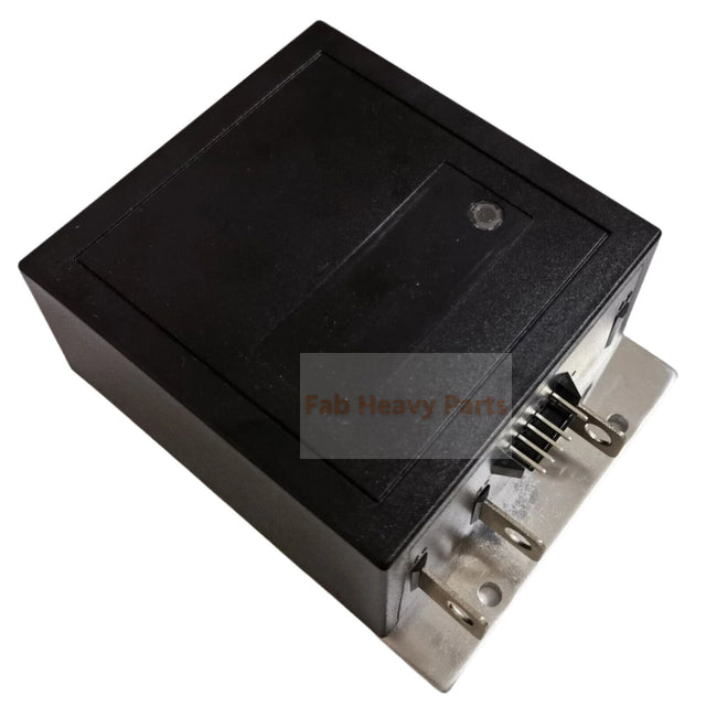 Passend für EZGO Medalist / TXT Golf Cart 350 Amp Curtis Controller 36V Passend ab 1994