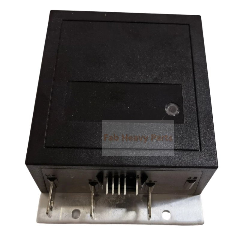 Fits For EZGO Medalist / TXT Golf Cart 350 Amp Curtis Controller 36V Fits 1994 Up - Fab Heavy Parts