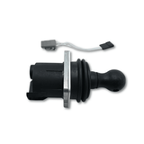 Fits for Genie Articulating Booms Lifts Z-45 Z-60/34 Z-80/60 Single Axis Joystick Controller with Harness Adapter 111415 111415GT - Fab Heavy Parts
