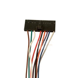 Fits for Genie Scissor Lifts and Vertical Mast Lifts QS - 12R QS - 15R QS - 20R Single Axis Joystick Controller 78903 78903GT - Fab Heavy Parts