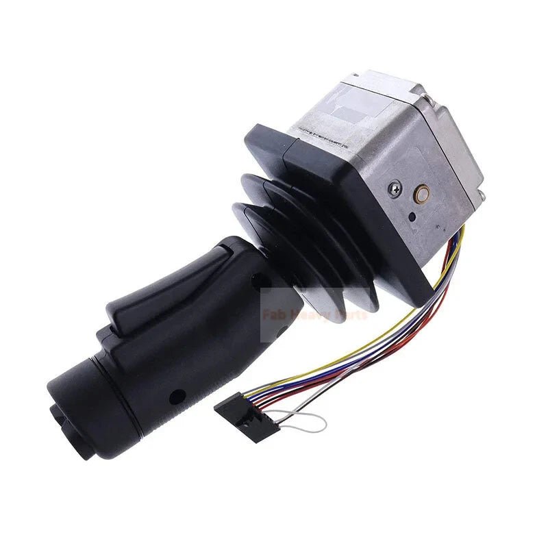Fits for Genie Scissor Lifts and Vertical Mast Lifts QS - 12R QS - 15R QS - 20R Single Axis Joystick Controller 78903 78903GT - Fab Heavy Parts