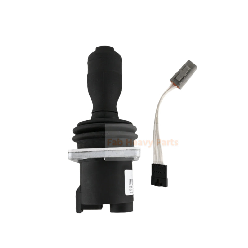 Fits for Genie Straight Booms Lift and Genie Artiulating Booms Lift S-100 S-120 S-40 S-80 S-85 Joystick Contoller 111416 111416GT