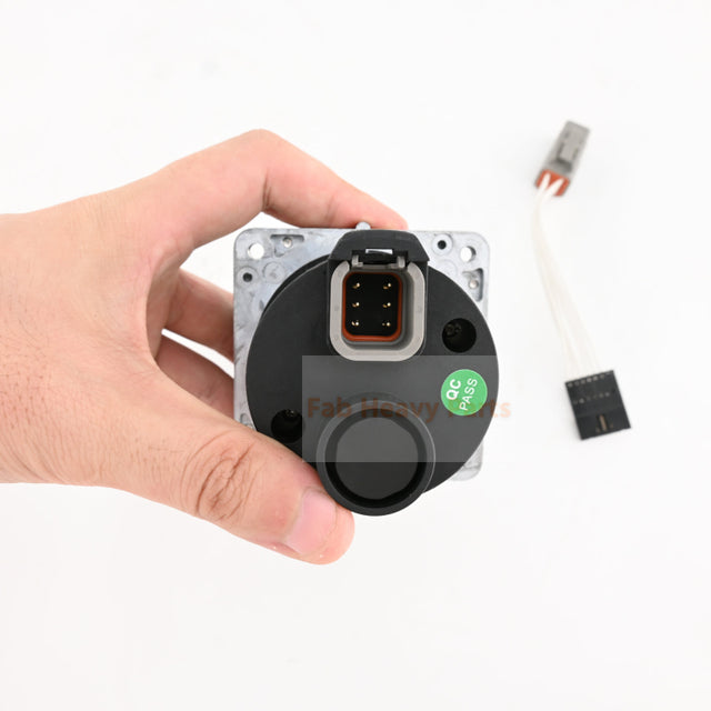 Mga akma para sa Genie Straight Booms Lift at Genie Artiulating Booms Lift S-100 S-120 S-40 S-80 S-85 Joystick Contoller 111416 111416GT