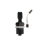 Fits for Genie Straight Booms Lift and Genie Artiulating Booms Lift S - 100 S - 120 S - 40 S - 80 S - 85 Joystick Contoller 111416 111416GT - Fab Heavy Parts