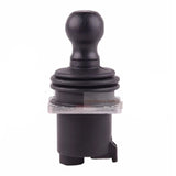 Fits for Genie Straight Booms Lifts S - 40 S - 60 S - 80 S - 100 Single Axis Joystick Controller with Harness Adapter 111415 111415GT - Fab Heavy Parts
