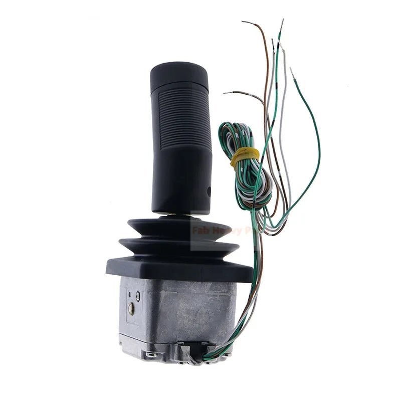 Fits for Haulotte HA16SPX HA18SPX H16TPX H14 H23 HA26 HA260 Joystick Controller 2441305160 - Fab Heavy Parts