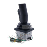 Fits for Haulotte HA16SPX HA18SPX H16TPX H14 H23 HA26 HA260 Joystick Controller 2441305160 - Fab Heavy Parts