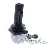 Fits for Haulotte HA16SPX HA18SPX H16TPX H14 H23 HA26 HA260 Joystick Controller 2441305160 - Fab Heavy Parts