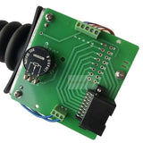 Fits for Haulotte Optimum 8 Compact 8 Compact 10 Compact 12 Compact 14 Ha12LP Ha15LP Joystick Controller 2441305220 - Fab Heavy Parts