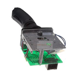 Fits for Haulotte Optimum 8 Compact 8 Compact 10 Compact 12 Compact 14 Ha12LP Ha15LP Joystick Controller 2441305220 - Fab Heavy Parts