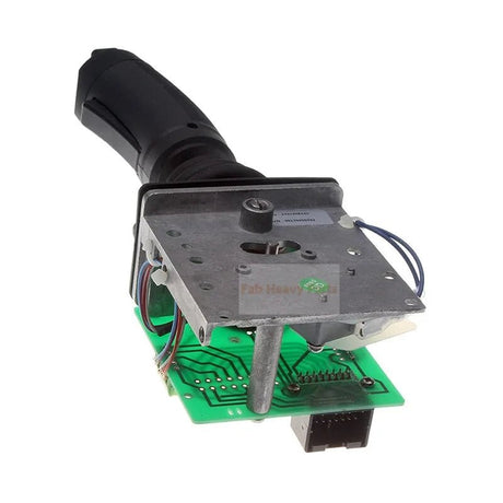 Fits for Haulotte Optimum 8 Compact 8 Compact 10 Compact 12 Compact 14 Ha12LP Ha15LP Joystick Controller 2441305220 - Fab Heavy Parts