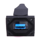 Fits for Haulotte Vertical Mast Lift STAR8 STAR10 STAR12 Star13 Start22 Start26 Joystick Controller 2441305250 - Fab Heavy Parts