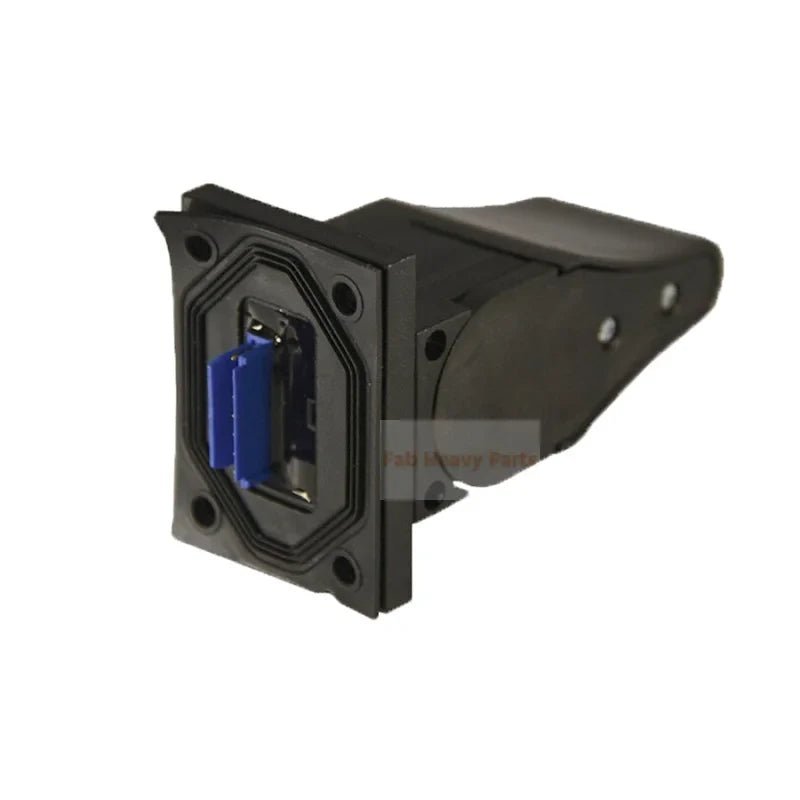 Fits for Haulotte Vertical Mast Lift STAR8 STAR10 STAR12 Star13 Start22 Start26 Joystick Controller 2441305250 - Fab Heavy Parts