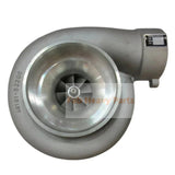 Fits for Hitachi EX1200 - 5 Mistubishi Engine S6R - TAA Turbo TD13M - 48QRC - 40 Turbocharger 49182 - 03270 - Fab Heavy Parts