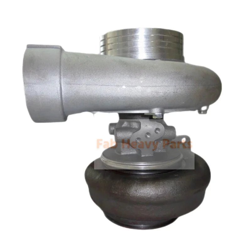 Fits for Hitachi EX1200 - 5 Mistubishi Engine S6R - TAA Turbo TD13M - 48QRC - 40 Turbocharger 49182 - 03270 - Fab Heavy Parts