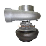 Fits for Hitachi EX1200 - 5 Mistubishi Engine S6R - TAA Turbo TD13M - 48QRC - 40 Turbocharger 49182 - 03270 - Fab Heavy Parts