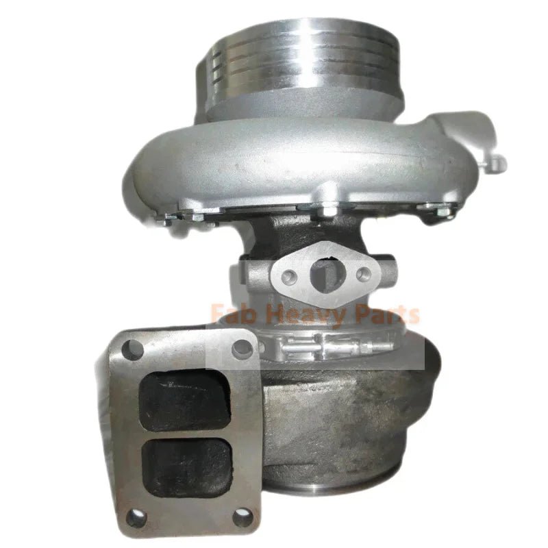 Fits for Hitachi EX1200 - 5 Mistubishi Engine S6R - TAA Turbo TD13M - 48QRC - 40 Turbocharger 49182 - 03270 - Fab Heavy Parts
