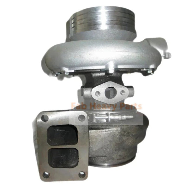 Fits for Hitachi EX1200 - 5 Mistubishi Engine S6R - TAA Turbo TD13M - 48QRC - 40 Turbocharger 49182 - 03270 - Fab Heavy Parts