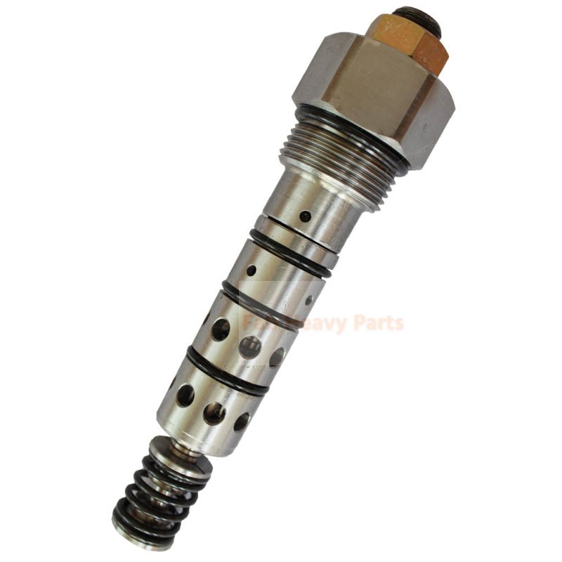 Fits for Hitachi Excavator EX Signal Valve(Normal) - Fab Heavy Parts