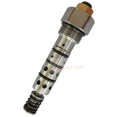 Fits for Hitachi Excavator EX Signal Valve(Normal) - Fab Heavy Parts