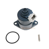 Fits for Hitachi Excavator EX200 - 5 ZAX200 EX100 - 5 EX120 - 5 Direct Injection Hydraulic Pump Solenoid Valve 0671301 - Fab Heavy Parts