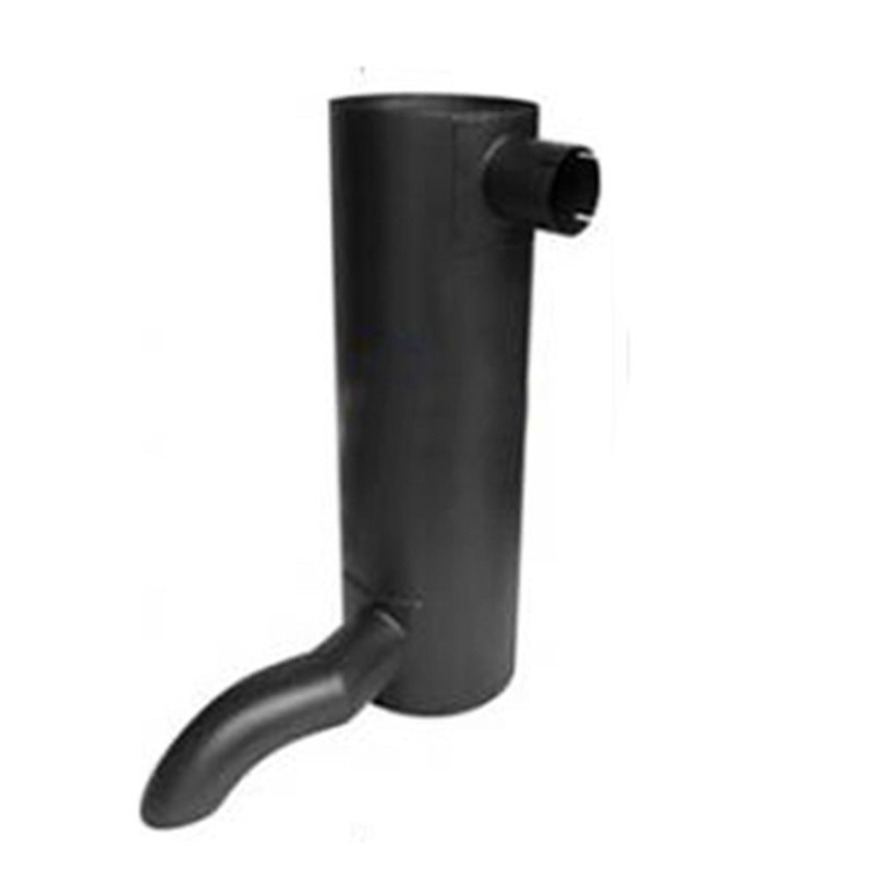 Fits for Hitachi Excavator EX450 - 3 Muffler - Fab Heavy Parts