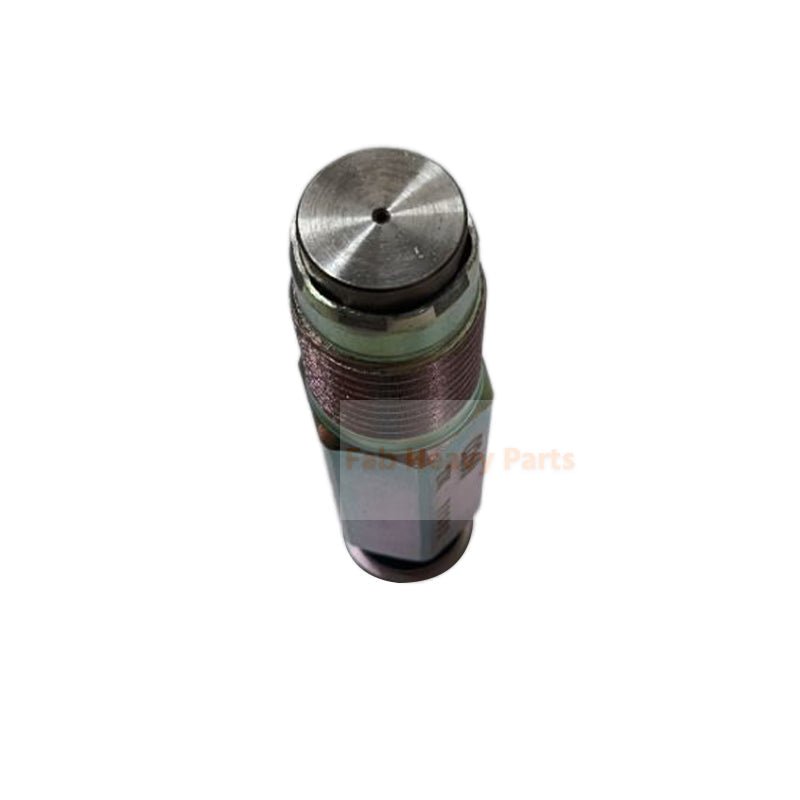 Fits for Hitachi Excavator ZAX200 ZAX330 ZAX450 Isuzu Engine 4HK1 6HK1 High Pressure Common Rail Pressure Limiting Valve 8 - 97318691 - 1 8973186911 - Fab Heavy Parts
