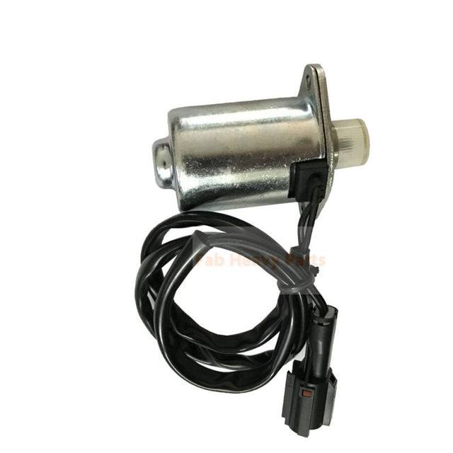 Fits for Hitachi Excavator ZX450 ZX500 ZX520 ZX650 ZX850 Solenoid Valve 4658559 - Fab Heavy Parts