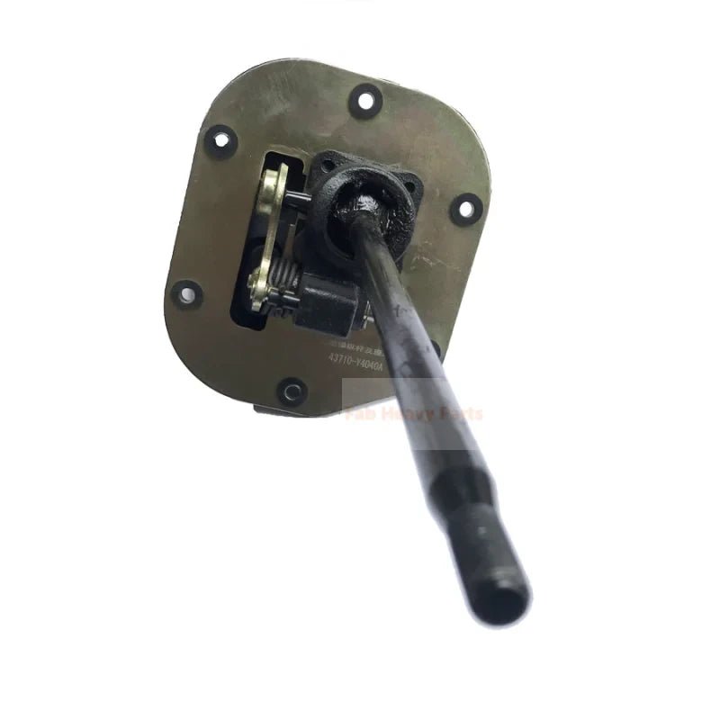 Fits for Hyundai HD450 HD700 HD500 HD370 HD1000 Transmission Shift Lever 43710 - Y4040 43710 - 7G103 - Fab Heavy Parts